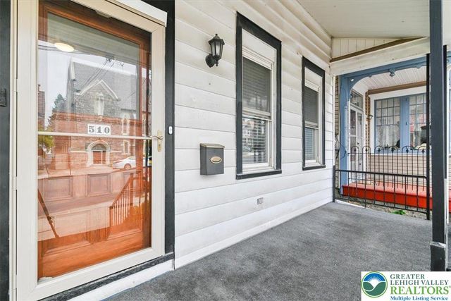 510 5Th Avenue, Bethlehem City, PA 18018