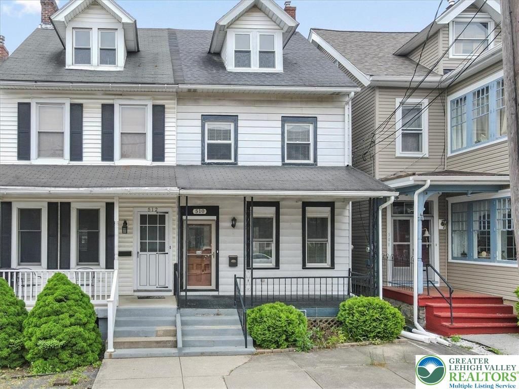 510 5Th Avenue, Bethlehem City, PA 18018