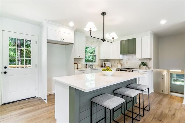 2865 Barrett Court, Powder Springs, GA 30127