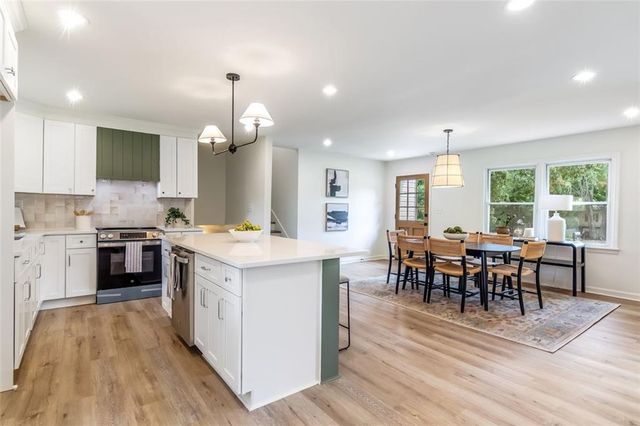 2865 Barrett Court, Powder Springs, GA 30127