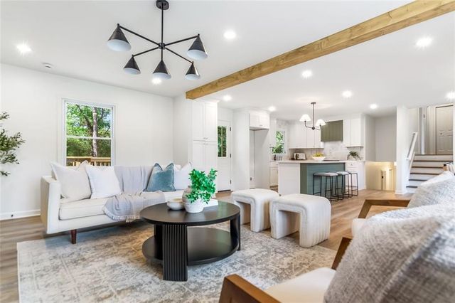 2865 Barrett Court, Powder Springs, GA 30127