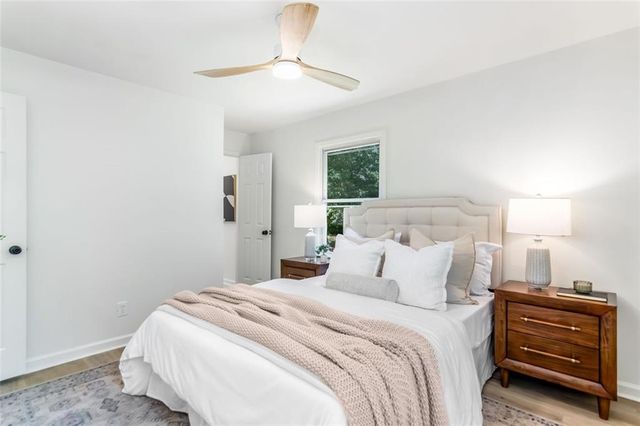 2865 Barrett Court, Powder Springs, GA 30127