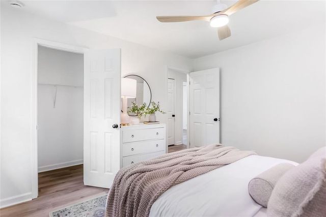 2865 Barrett Court, Powder Springs, GA 30127