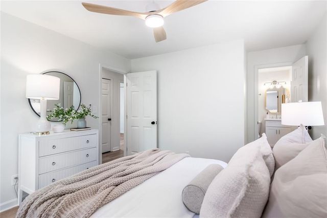 2865 Barrett Court, Powder Springs, GA 30127