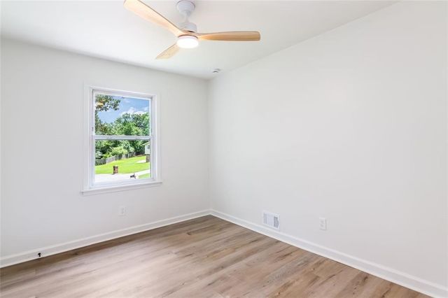2865 Barrett Court, Powder Springs, GA 30127