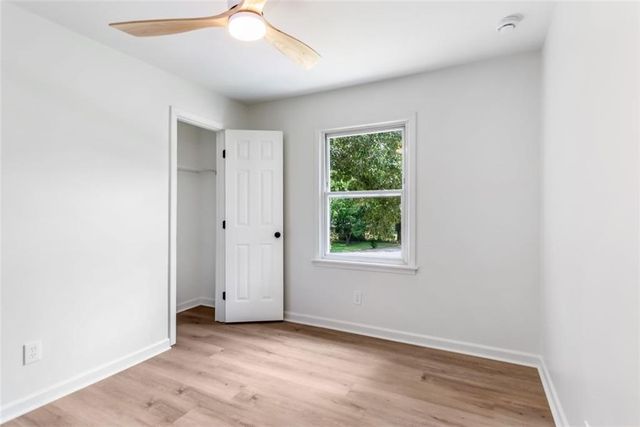 2865 Barrett Court, Powder Springs, GA 30127