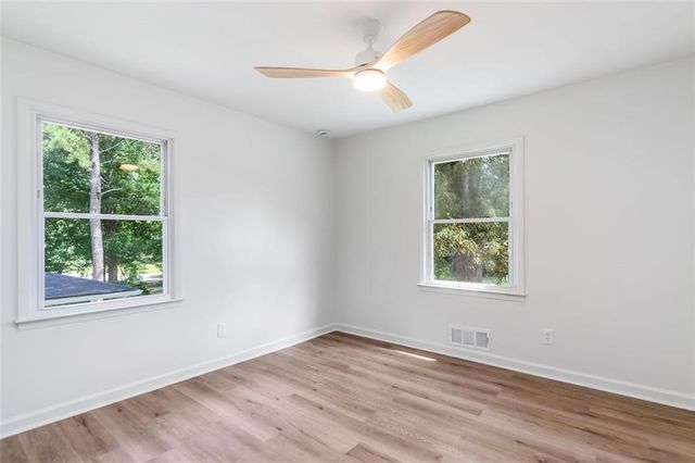 2865 Barrett Court, Powder Springs, GA 30127