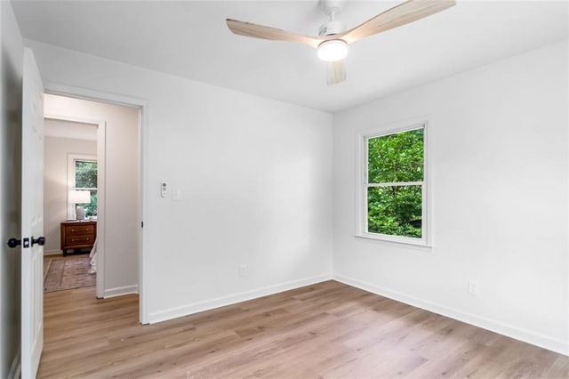 2865 Barrett Court, Powder Springs, GA 30127
