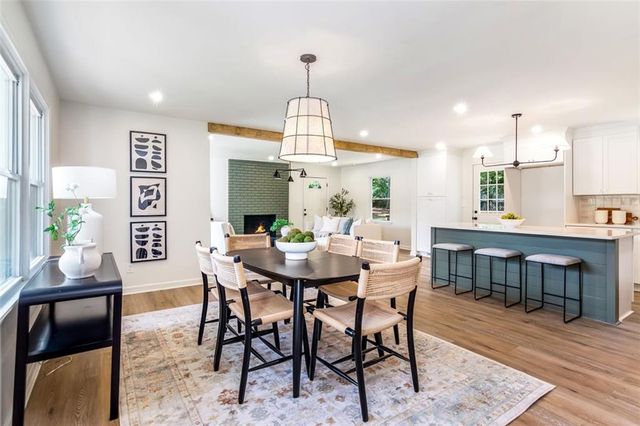 2865 Barrett Court, Powder Springs, GA 30127