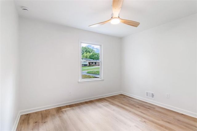 2865 Barrett Court, Powder Springs, GA 30127