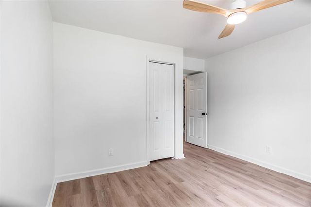 2865 Barrett Court, Powder Springs, GA 30127