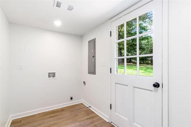 2865 Barrett Court, Powder Springs, GA 30127