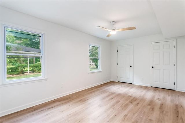2865 Barrett Court, Powder Springs, GA 30127
