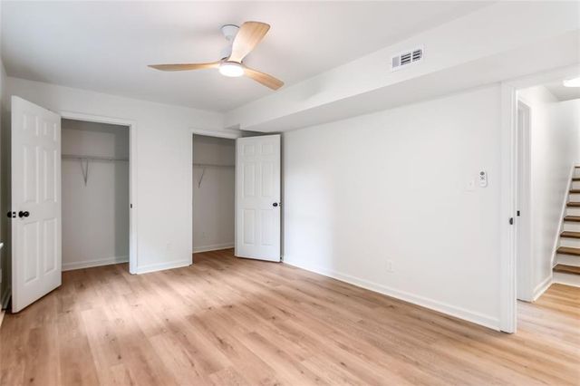 2865 Barrett Court, Powder Springs, GA 30127