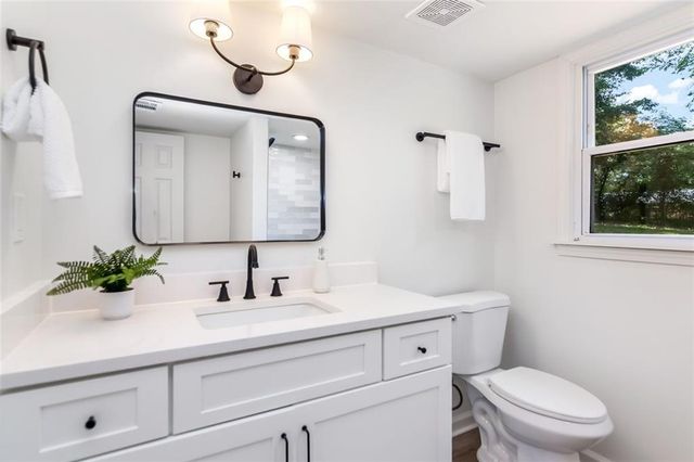 2865 Barrett Court, Powder Springs, GA 30127