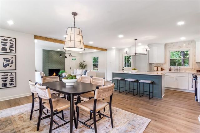2865 Barrett Court, Powder Springs, GA 30127