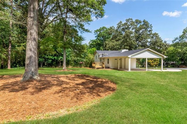 2865 Barrett Court, Powder Springs, GA 30127