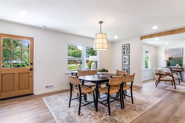 2865 Barrett Court, Powder Springs, GA 30127