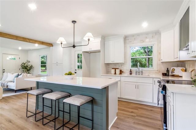 2865 Barrett Court, Powder Springs, GA 30127