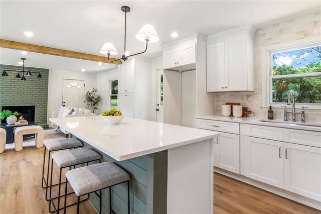 2865 Barrett Court, Powder Springs, GA 30127