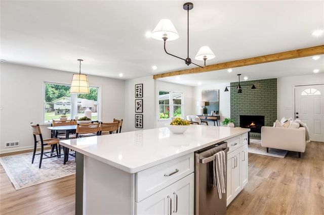 2865 Barrett Court, Powder Springs, GA 30127