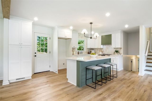 2865 Barrett Court, Powder Springs, GA 30127