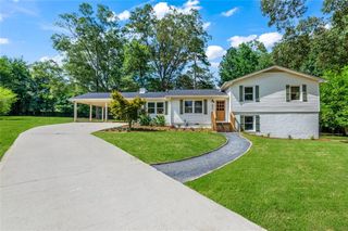 2865 Barrett Court, Powder Springs, GA 30127