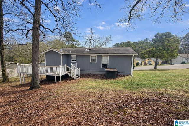 721 14TH AVENUE NW, Center Point, AL 35215