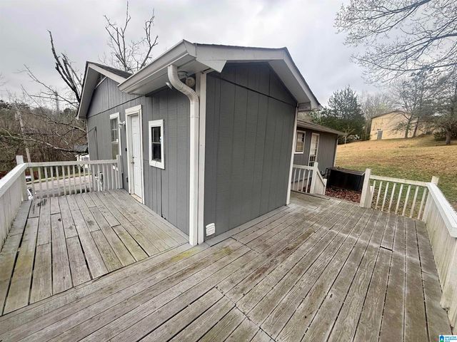 721 14TH AVENUE NW, Center Point, AL 35215