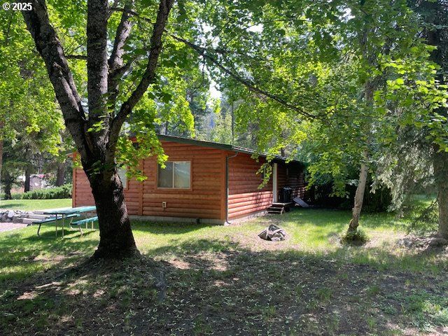 84632 BAILEY Ln, Wallowa Lake, OR 97846