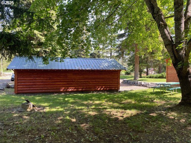 84632 BAILEY Ln, Wallowa Lake, OR 97846