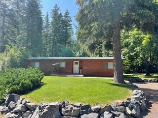 84632 BAILEY Ln, Wallowa Lake, OR 97846