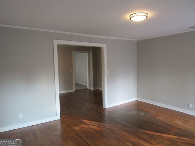 1263 Highland Avenue, Macon, GA 31211