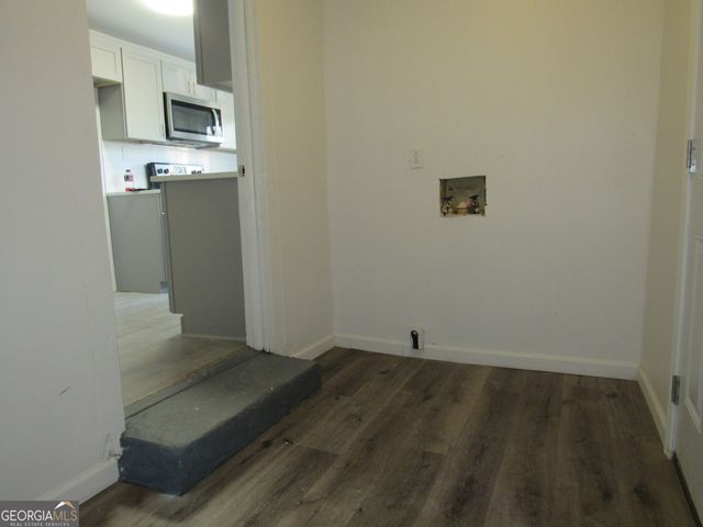 1263 Highland Avenue, Macon, GA 31211