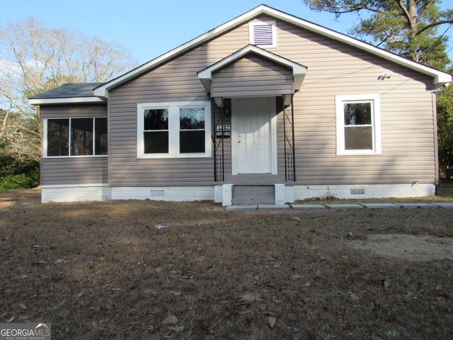 1263 Highland Avenue, Macon, GA 31211