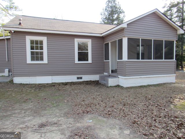 1263 Highland Avenue, Macon, GA 31211