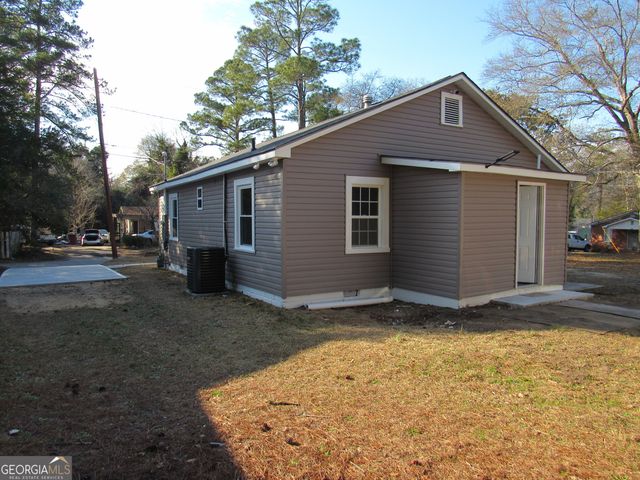 1263 Highland Avenue, Macon, GA 31211