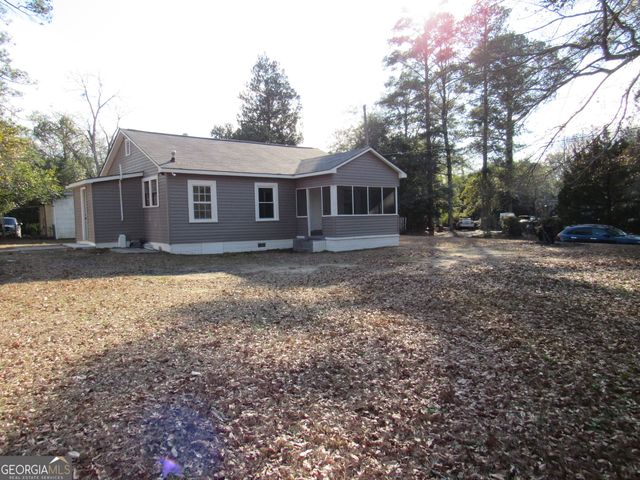 1263 Highland Avenue, Macon, GA 31211