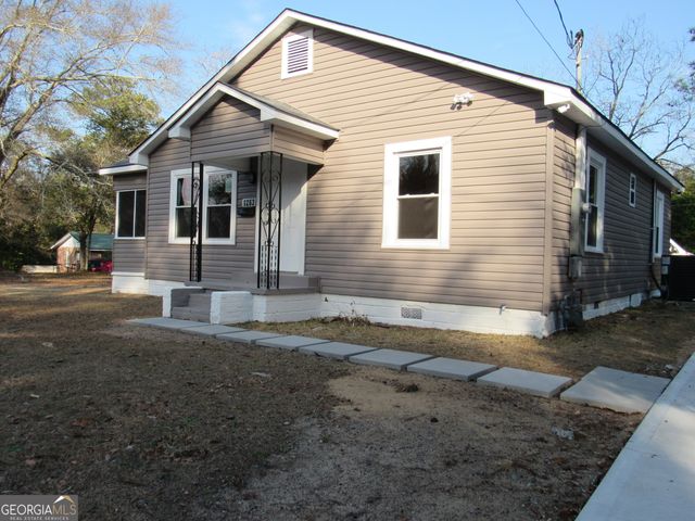 1263 Highland Avenue, Macon, GA 31211