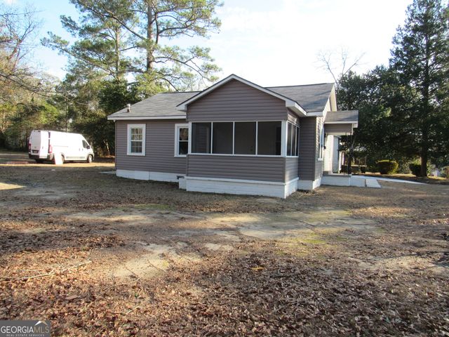 1263 Highland Avenue, Macon, GA 31211