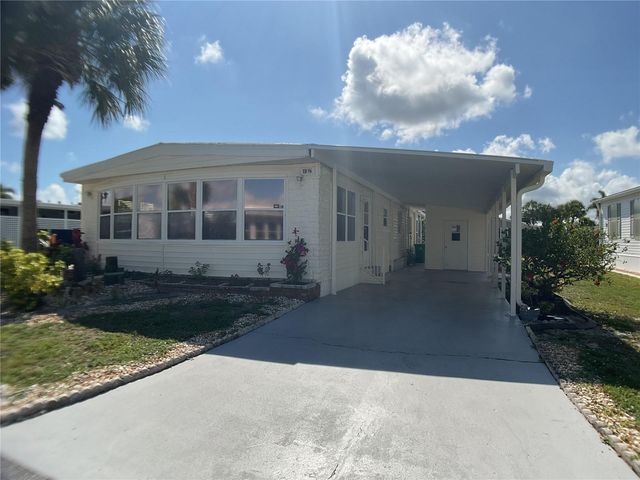 2100 KINGS HIGHWAY 98, Port Charlotte, FL 33980