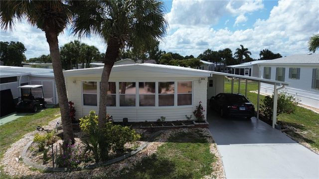 2100 KINGS HIGHWAY 98, Port Charlotte, FL 33980