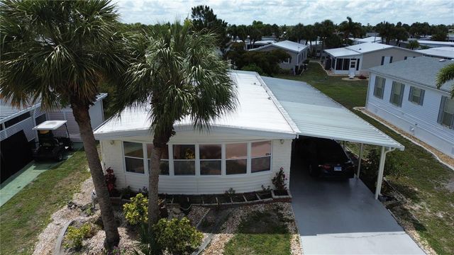 2100 KINGS HIGHWAY 98, Port Charlotte, FL 33980