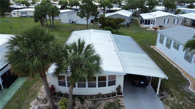 2100 KINGS HIGHWAY 98, Port Charlotte, FL 33980