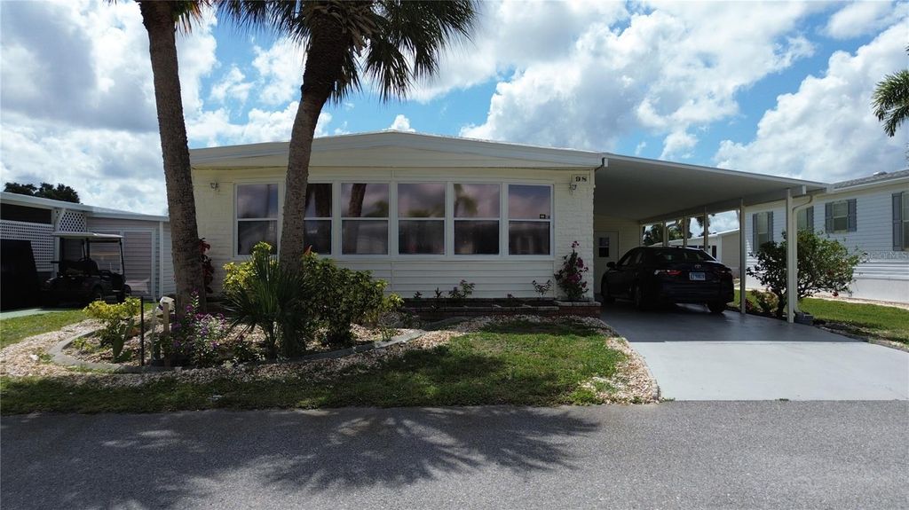 2100 KINGS HIGHWAY 98, Port Charlotte, FL 33980