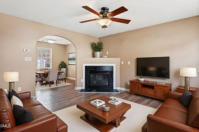 2028 Buffalo Way, Durham, NC 27704