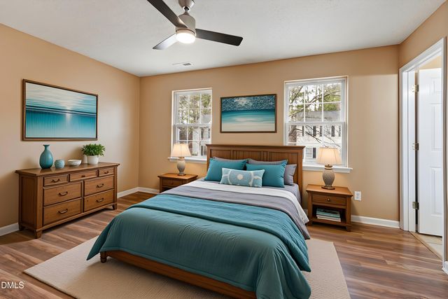 2028 Buffalo Way, Durham, NC 27704