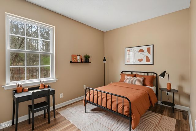 2028 Buffalo Way, Durham, NC 27704