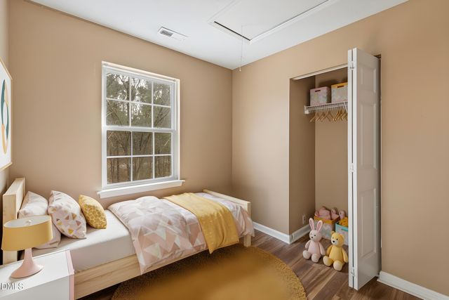 2028 Buffalo Way, Durham, NC 27704