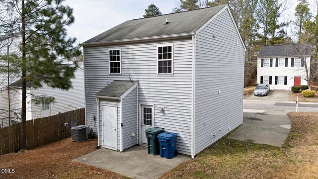 2028 Buffalo Way, Durham, NC 27704